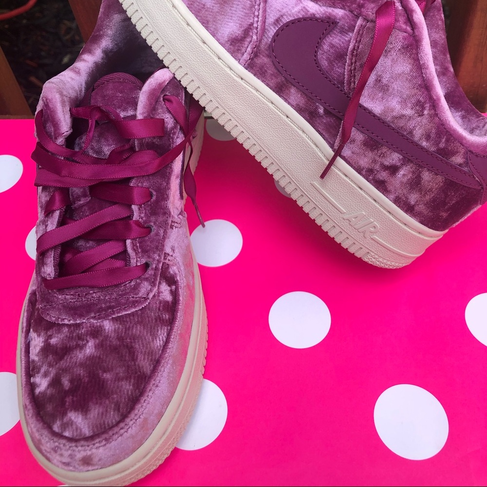 Nike Air Force 1 low
